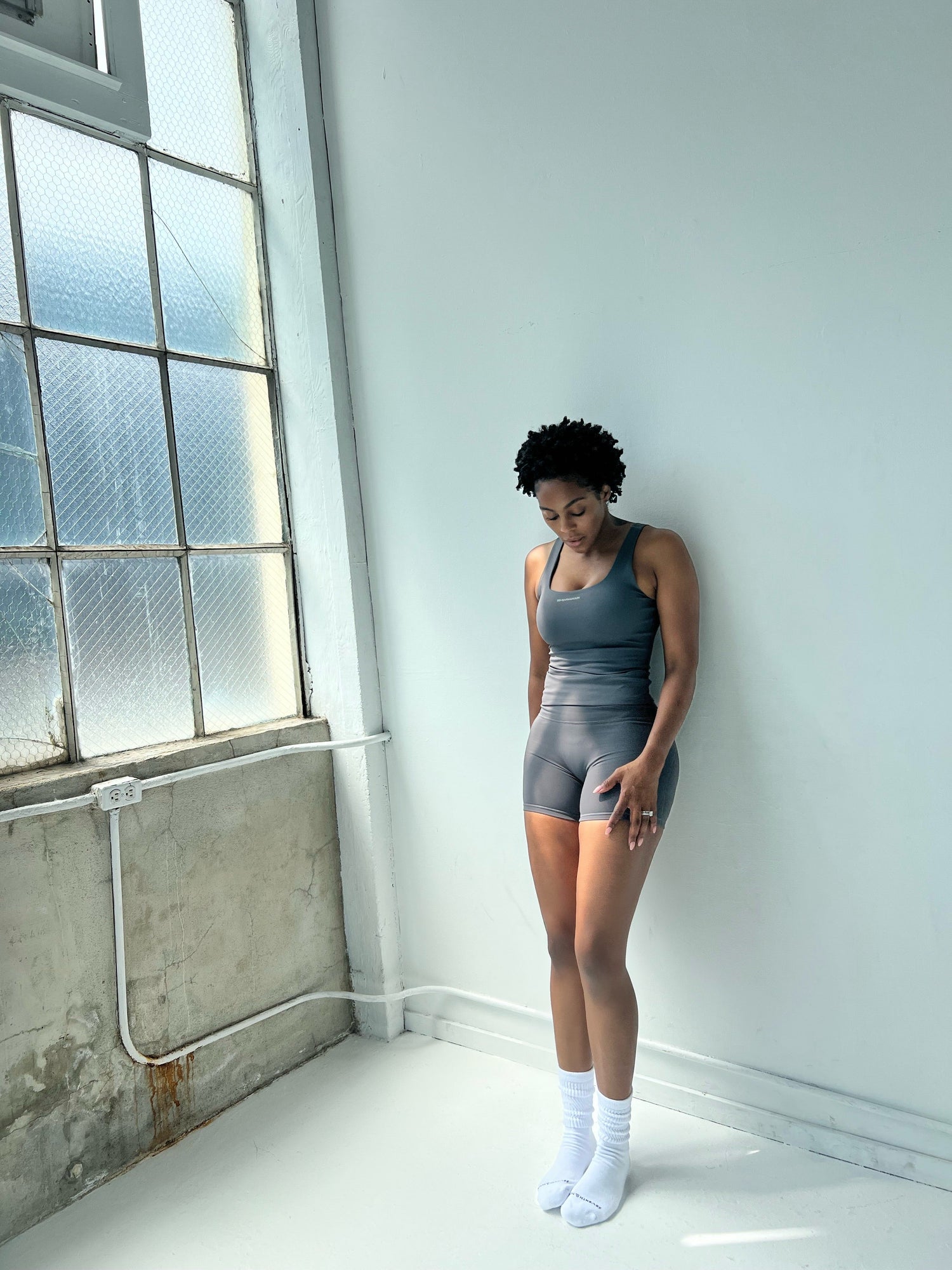 Giving Yourself Grace