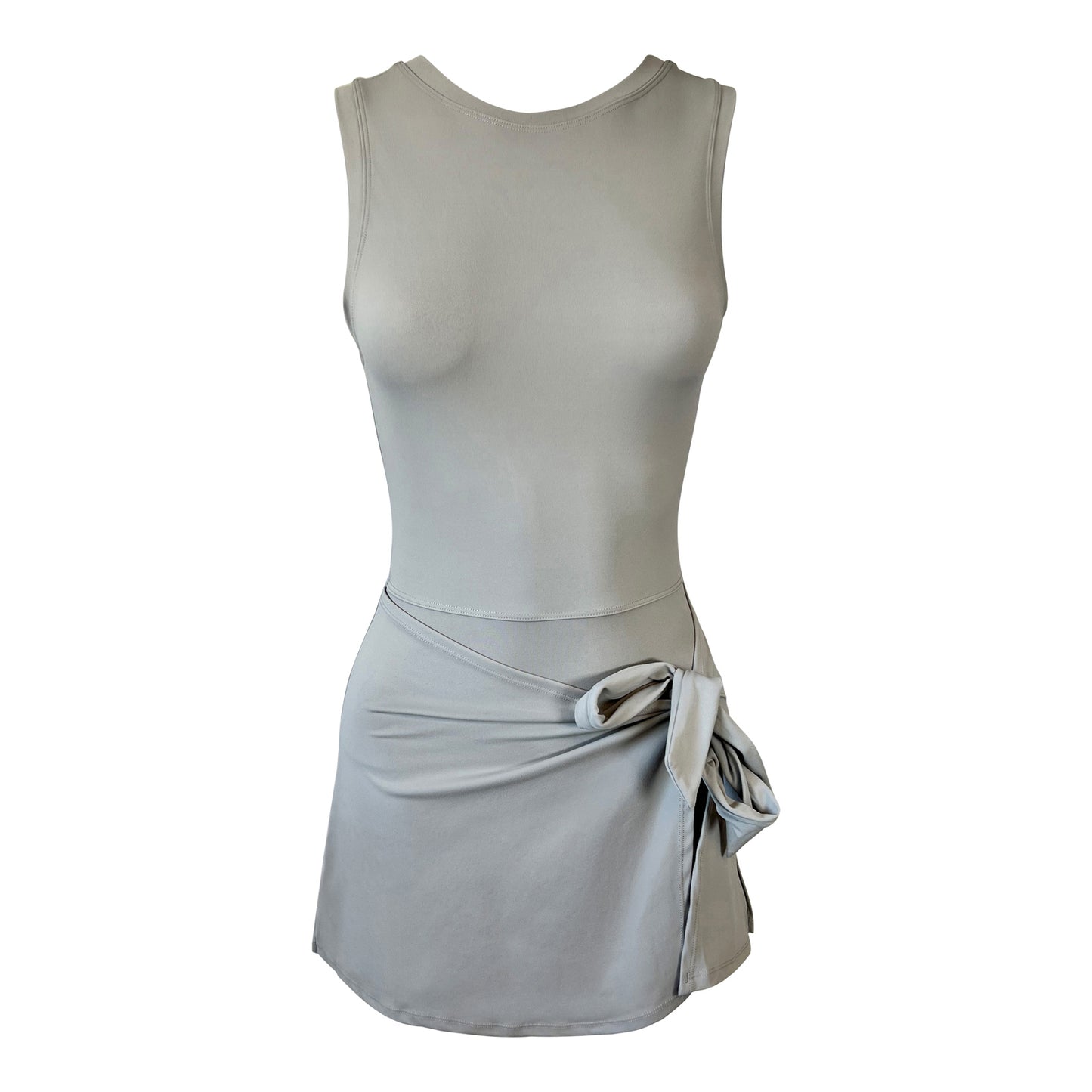 Wrap Tennis Dress