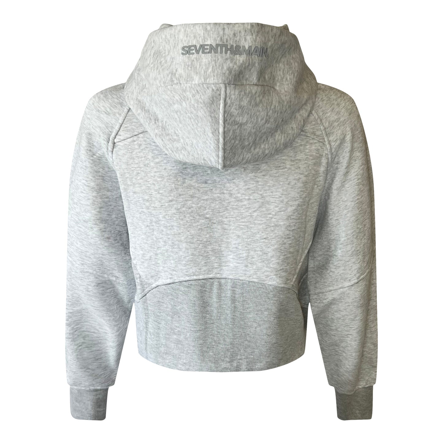 Every Layer Hoodie