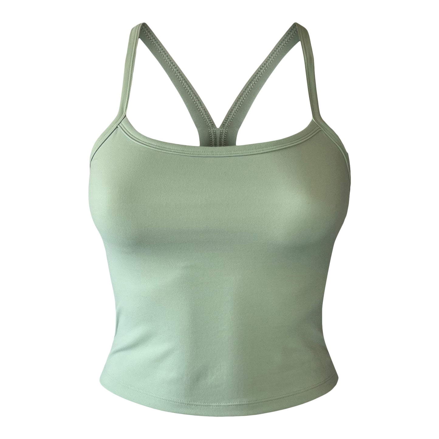 Core flex Strappy Tank