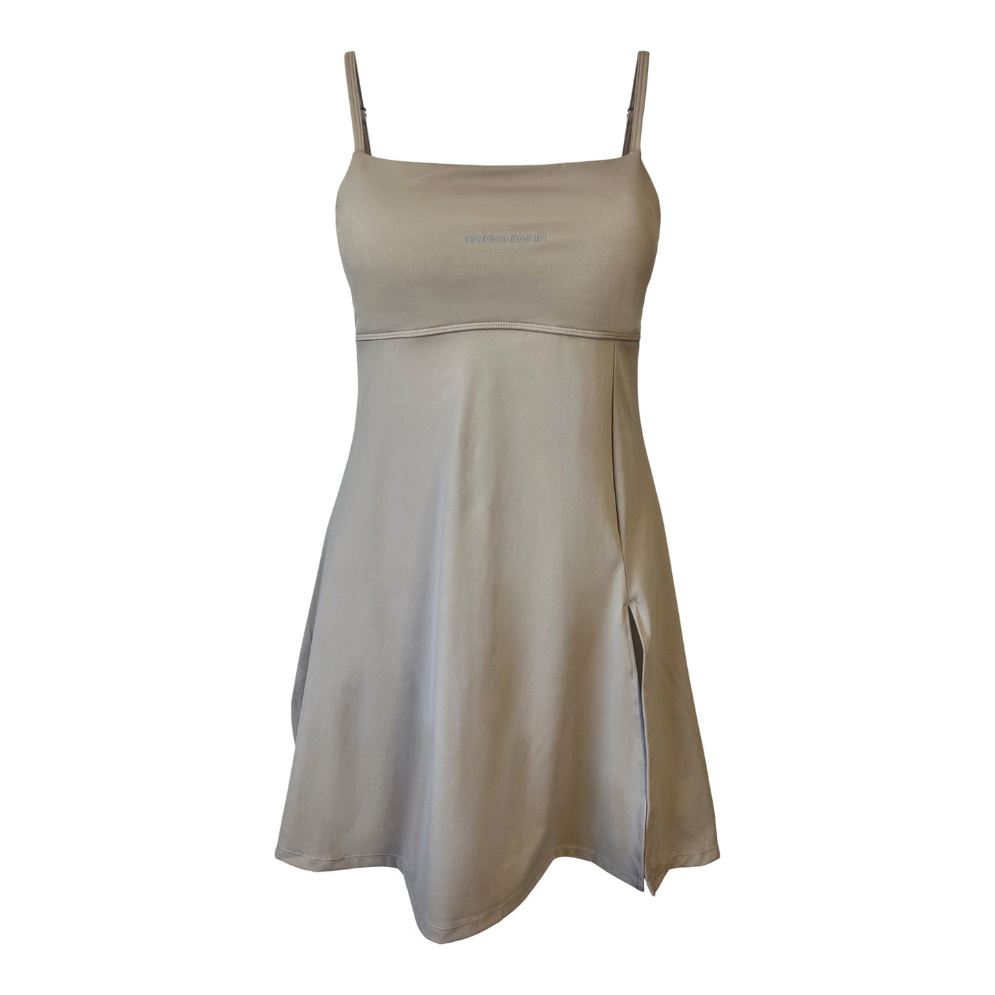Match Point Dress