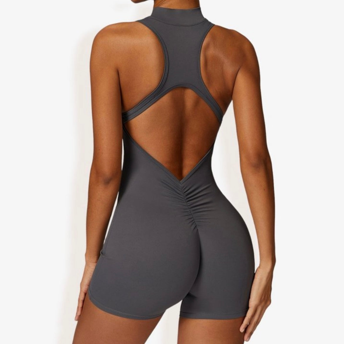 Sassy Sweetheart Jumpsuit