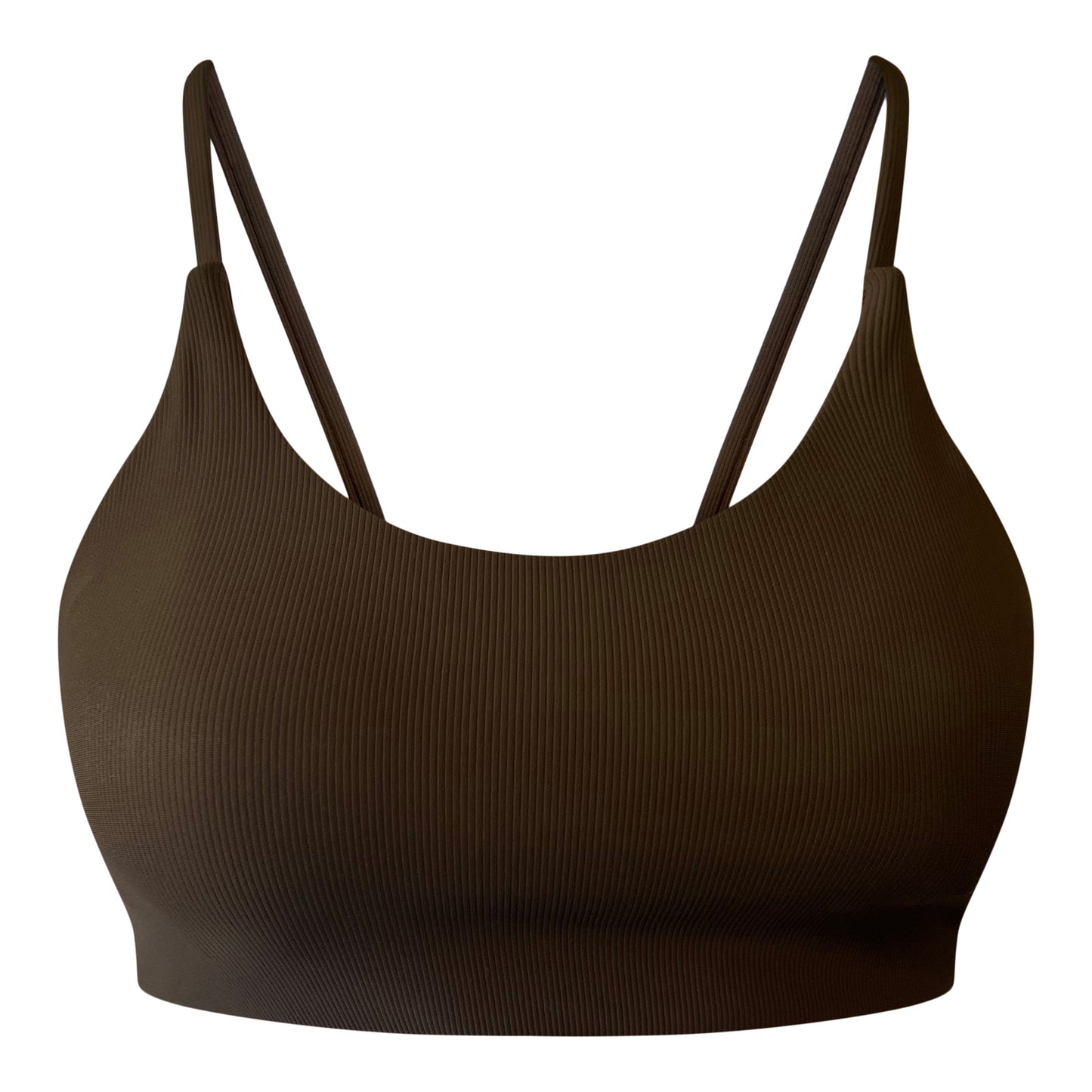 Running Ribbed