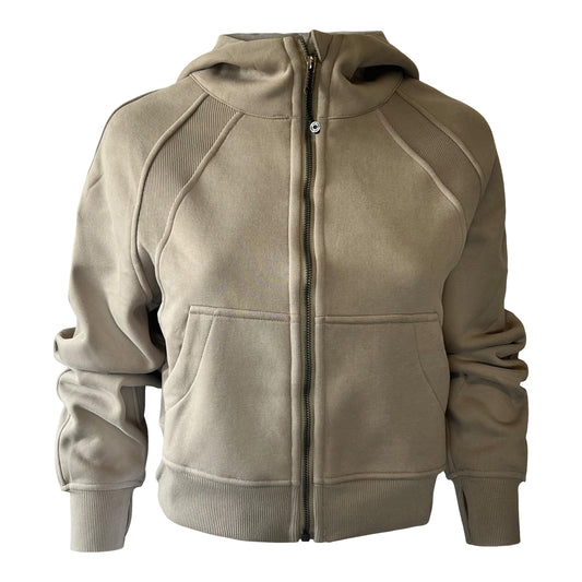 Every Layer Hoodie
