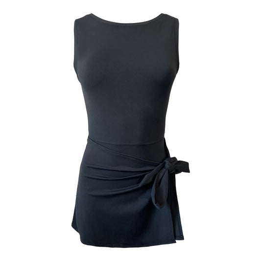 Wrap Tennis Dress