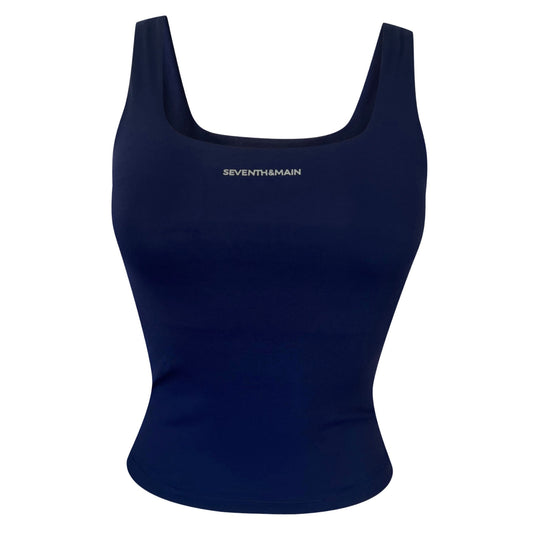 FormFlex Square Neck Tank