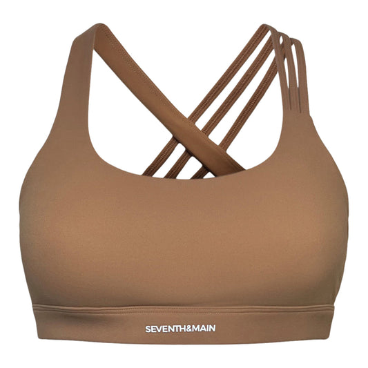 Aero Flow Sports Bra