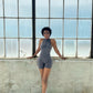 Sassy Sweetheart Jumpsuit