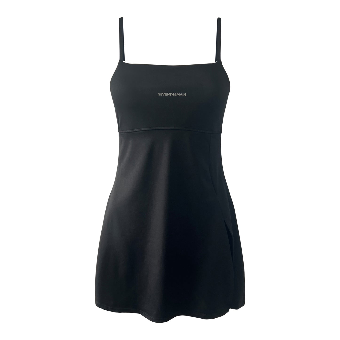 Match Point Dress