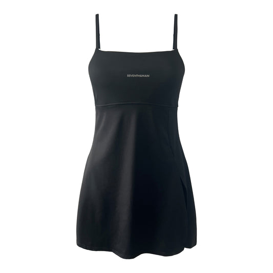 Match Point Dress