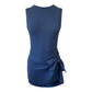 Wrap Tennis Dress