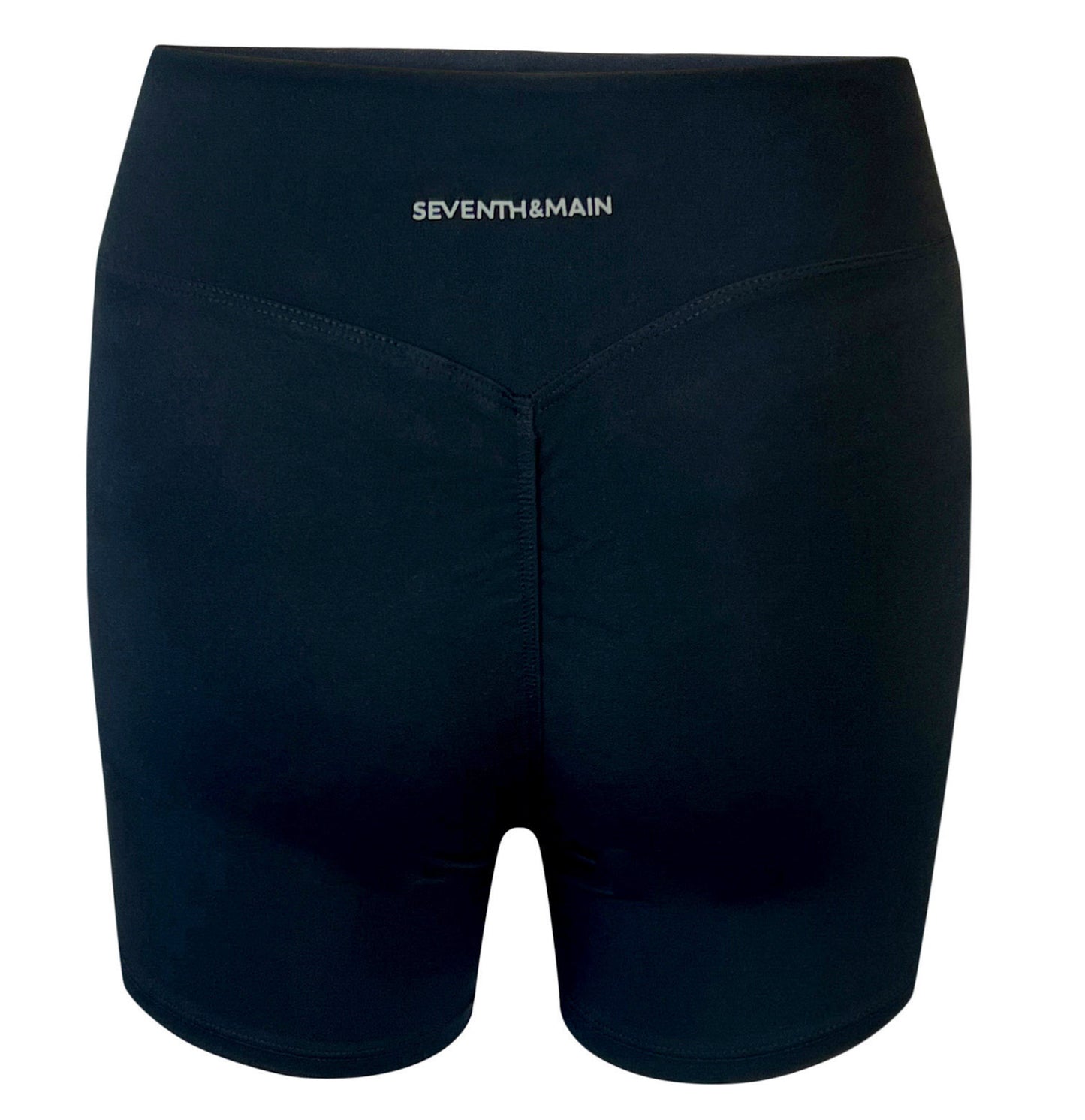 Power V Shorts