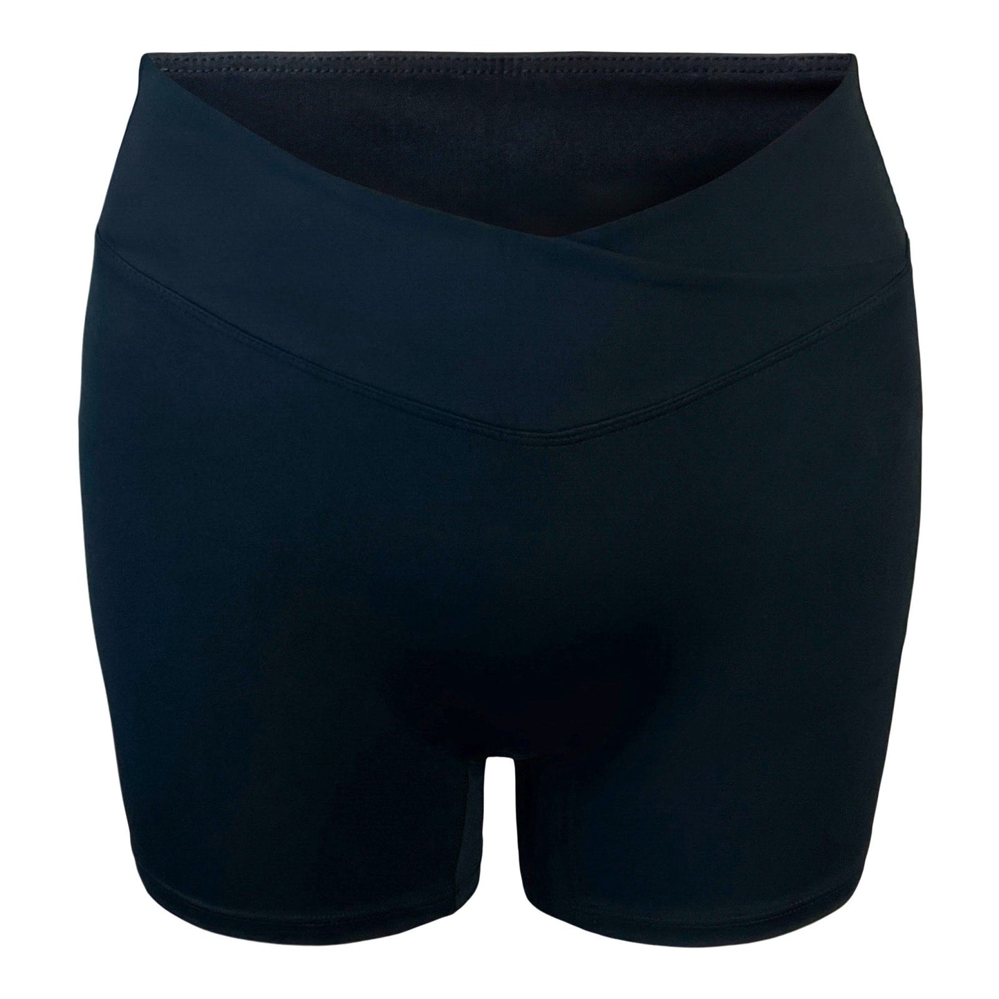 Power V Shorts