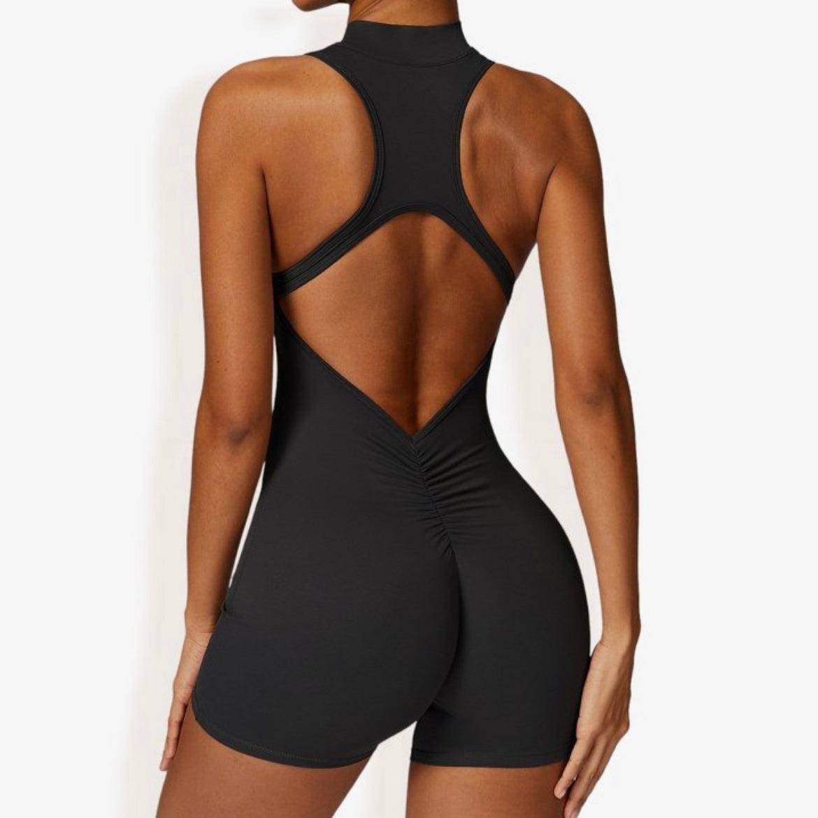 Sassy Sweetheart Jumpsuit