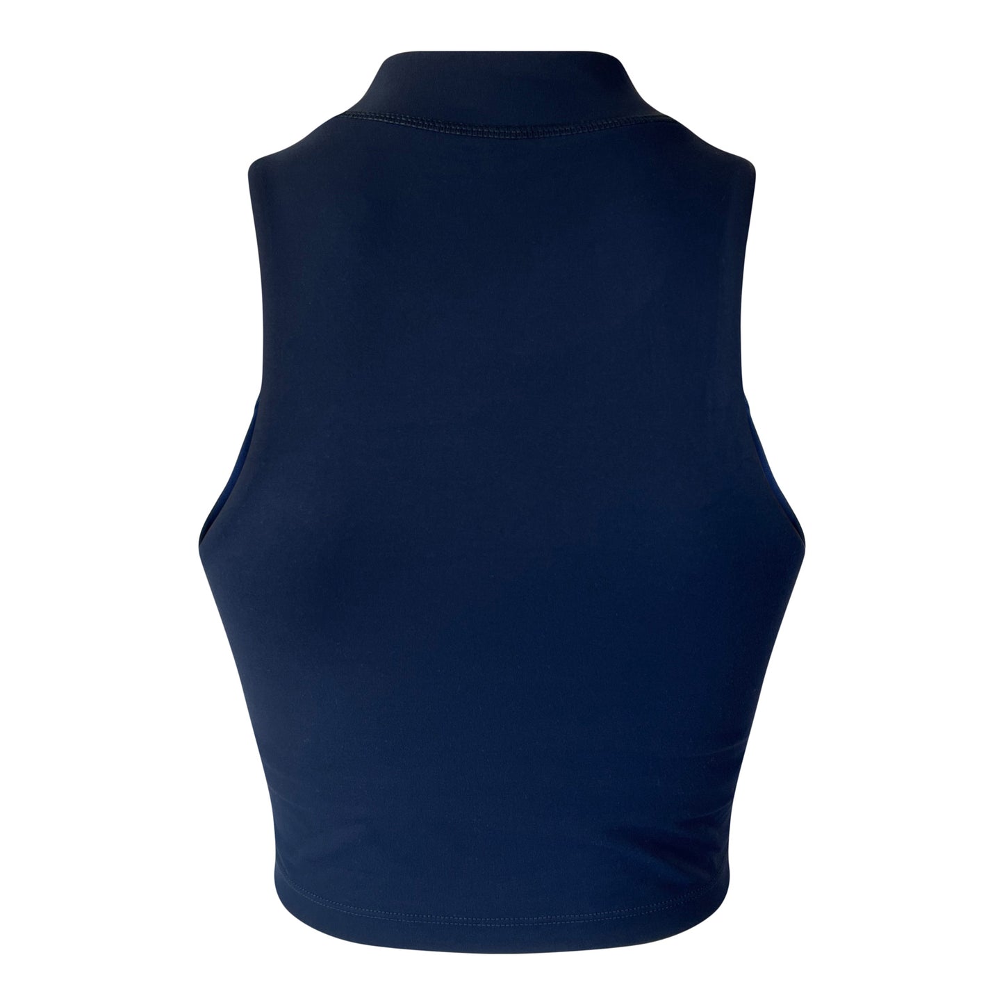 High Hopes Mock Neck Tank