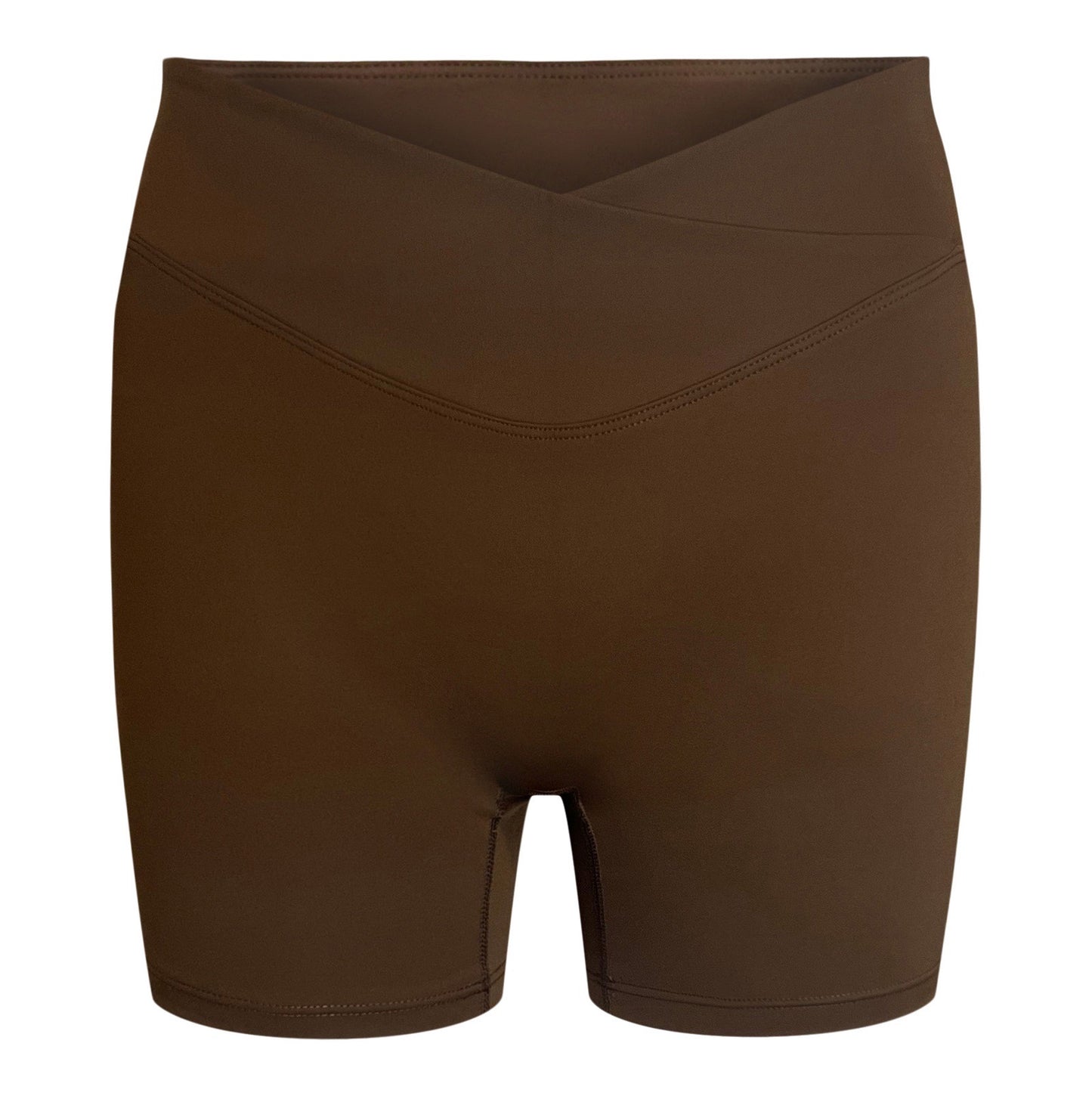 Power V Shorts