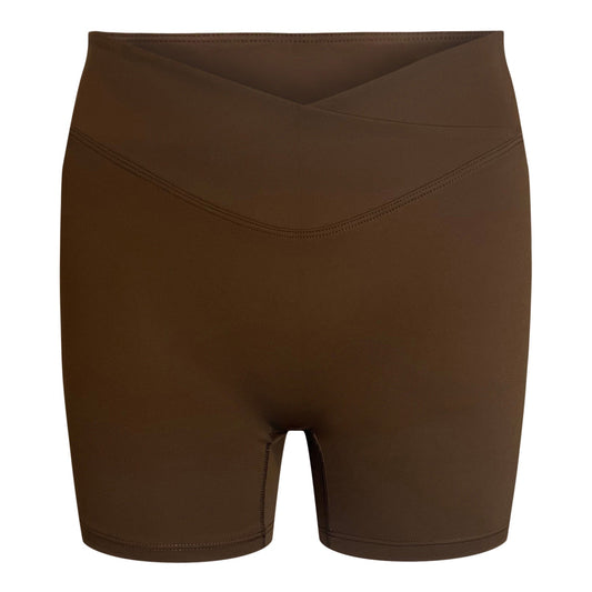 Power V Shorts