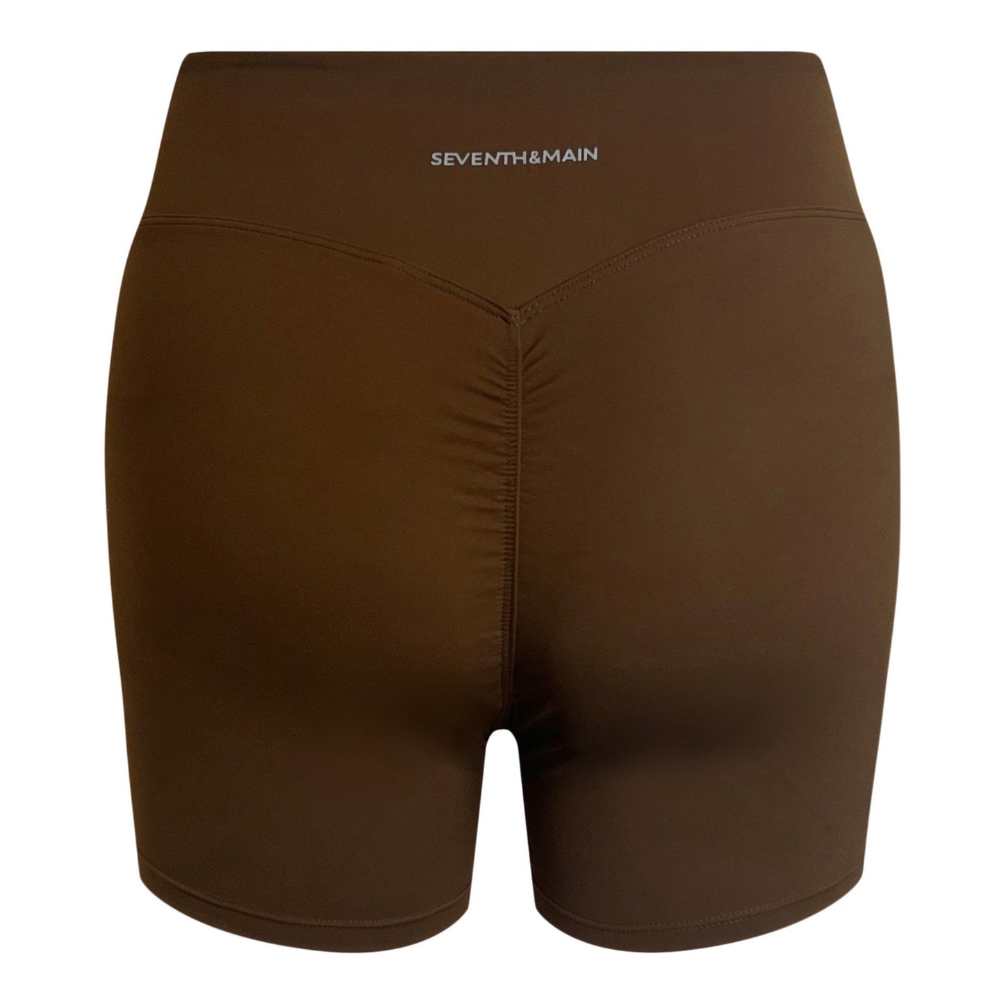 Power V Shorts