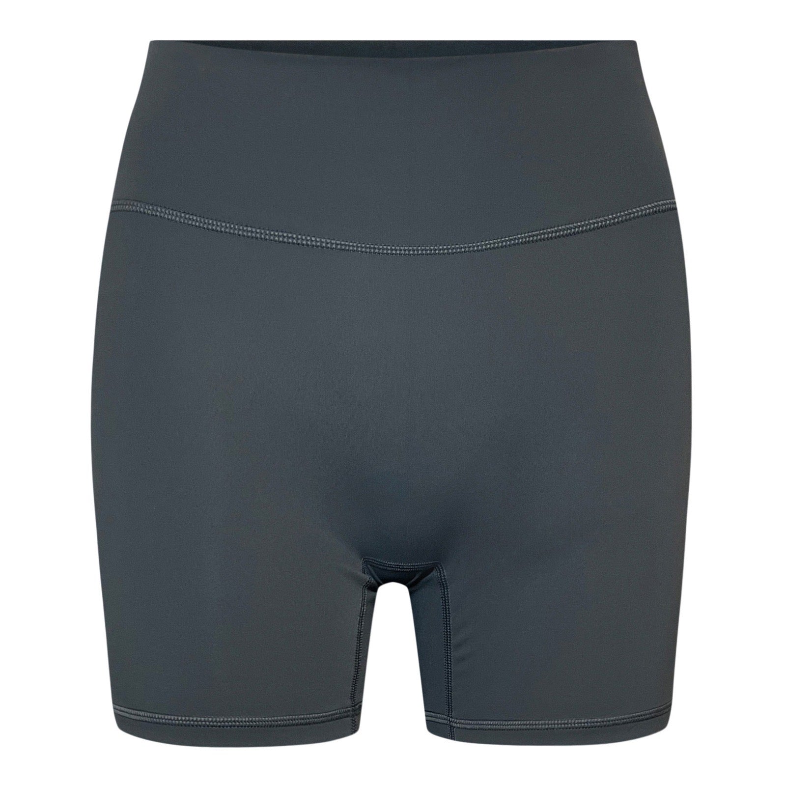 Grey Fit Shorts for Women – Seventh&Main