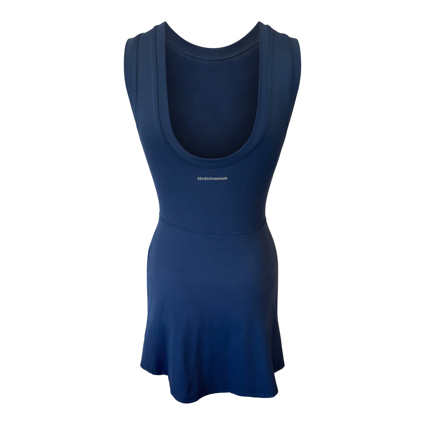Wrap Tennis Dress