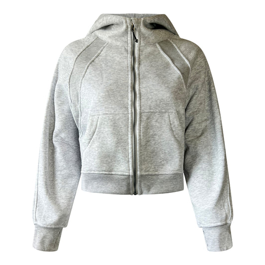 Every Layer Hoodie