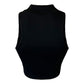 High Hope Mock Neck Tank