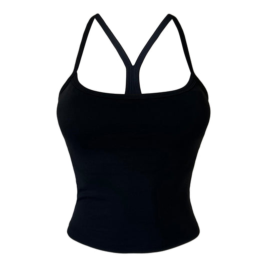 Core flex Strappy Tank