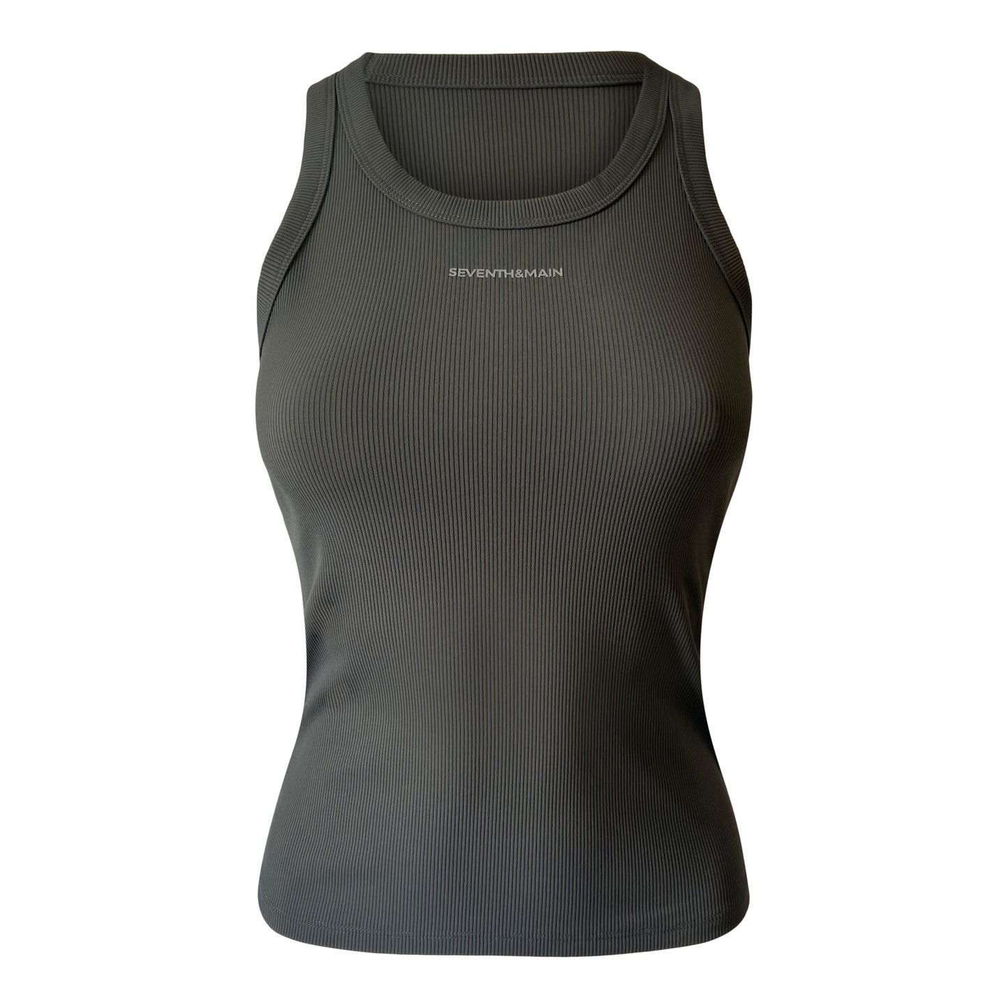 Momentum Tank